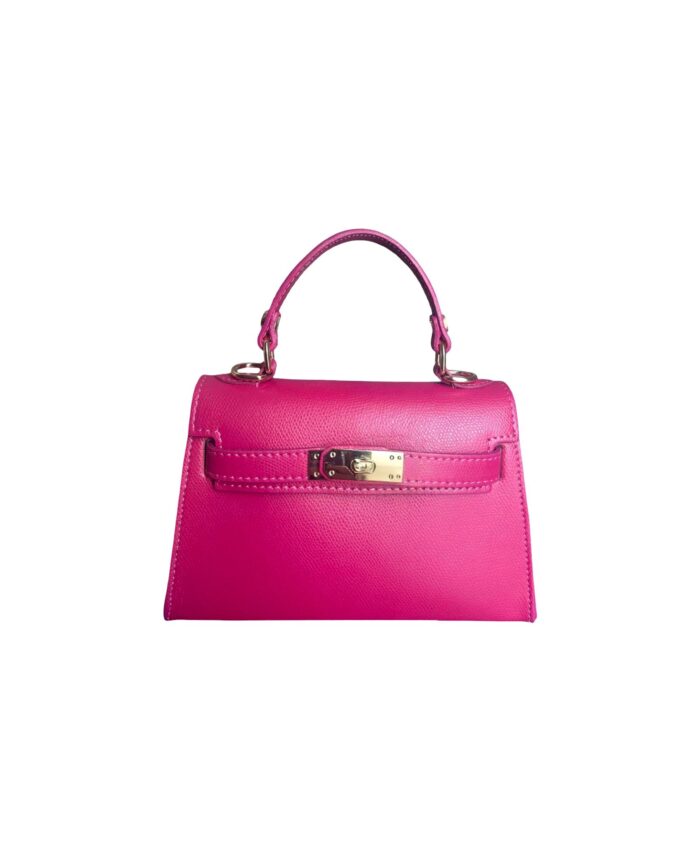 Monaco Mini - Fuschia